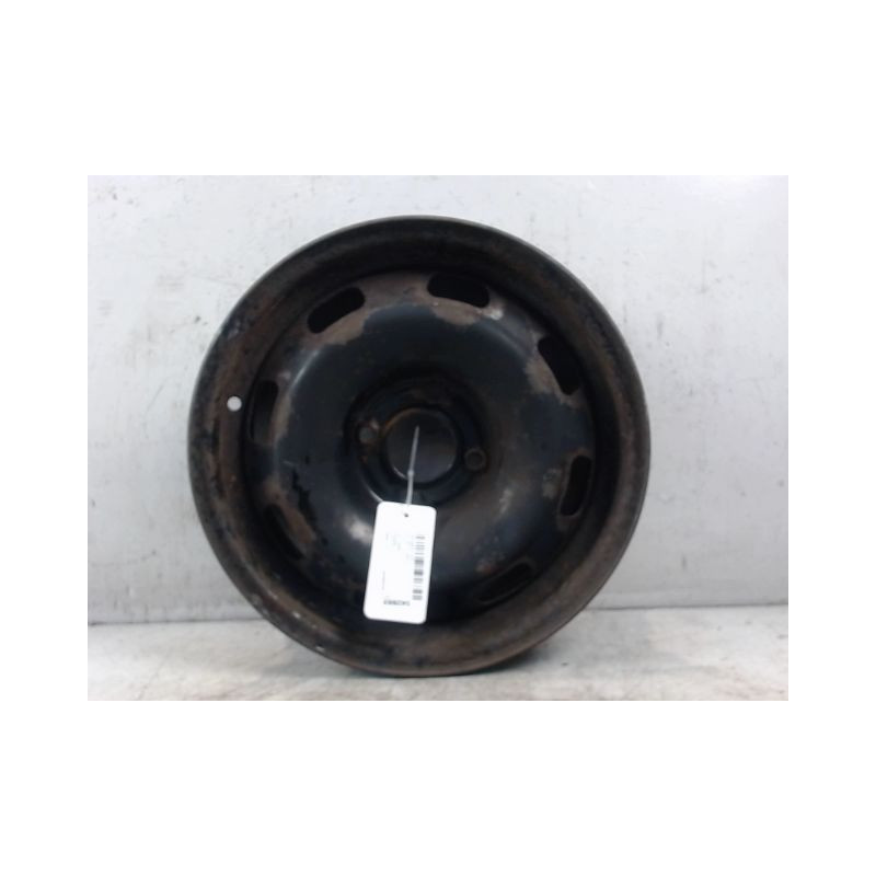 JANTE TOLE PEUGEOT 207 2007-