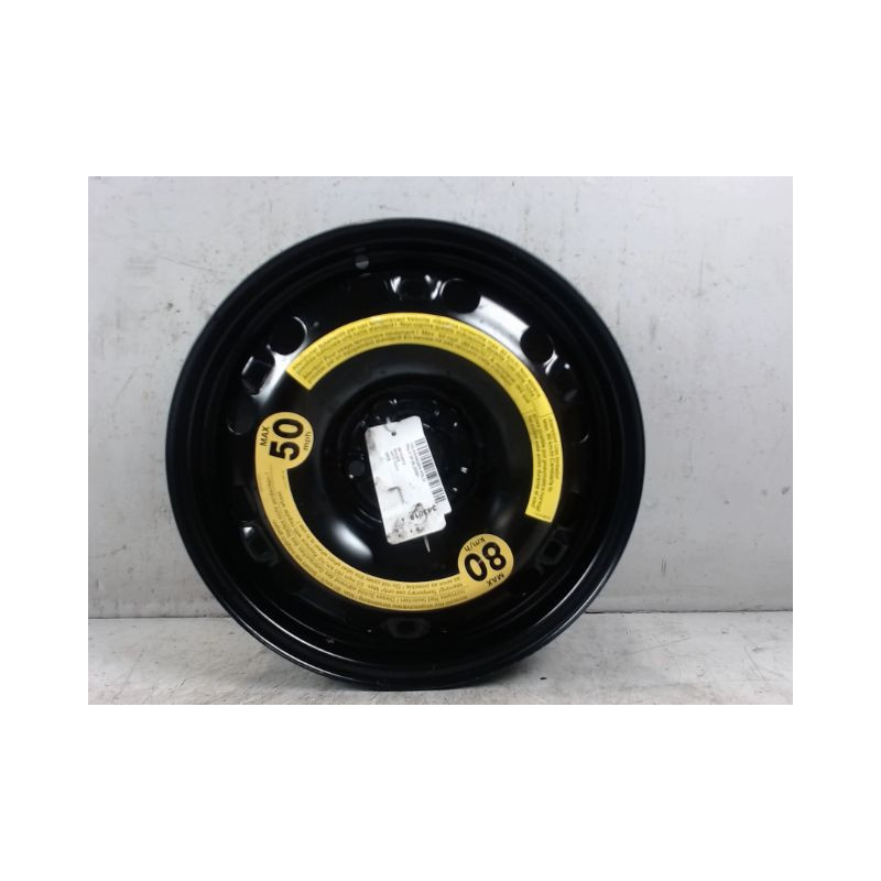 JANTE TOLE VOLKSWAGEN POLO 2005-