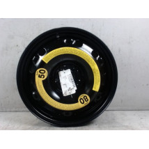 JANTE TOLE VOLKSWAGEN POLO 2005-