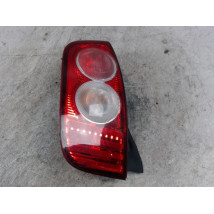 FEU ARRIERE GAUCHE  NISSAN MICRA C+C