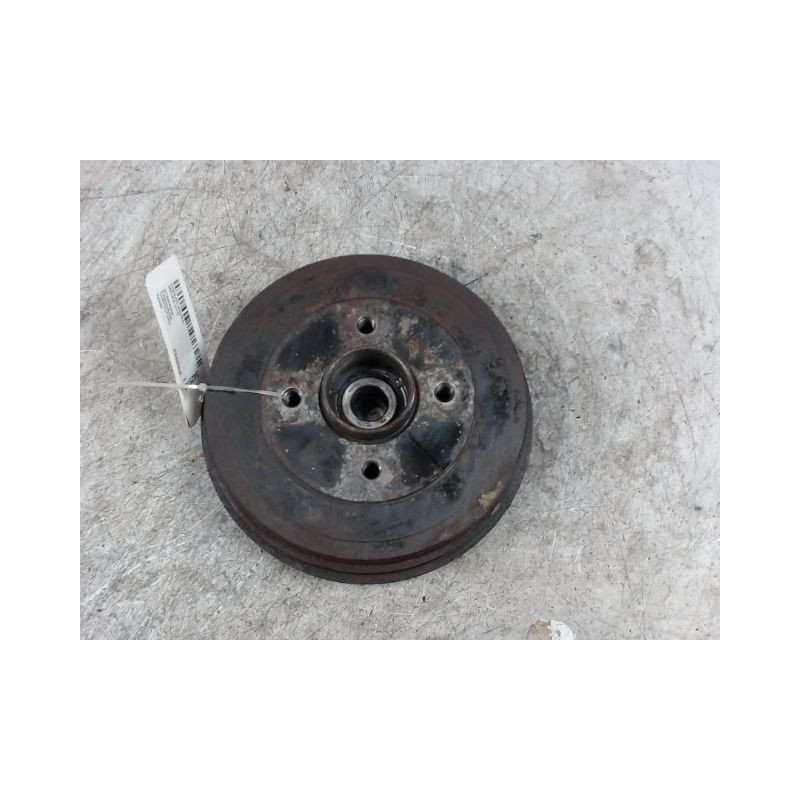 TAMBOUR ARRIERE DROIT NISSAN MICRA C+C