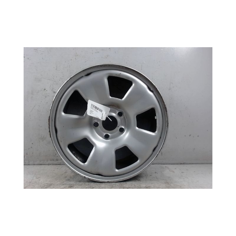 JANTE TOLE RENAULT SCENIC RX4 2000-