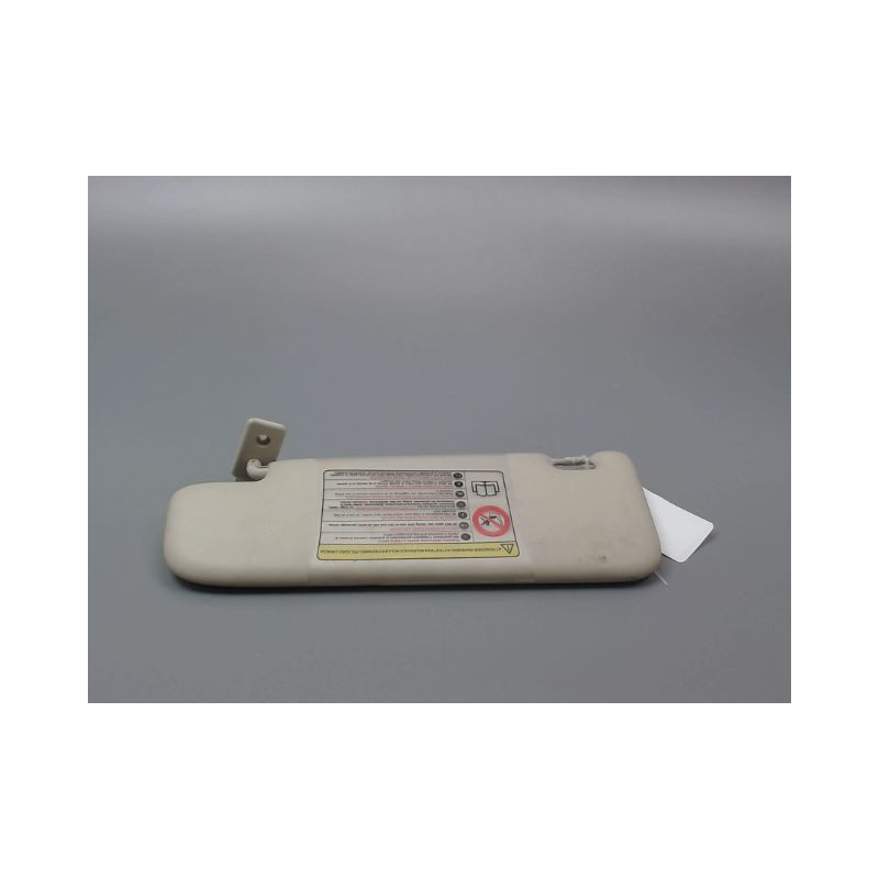 PARE-SOLEIL DROIT FIAT 500 II Phase 1 2007-...