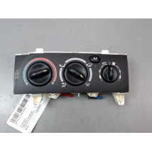 COMMANDE DE CHAUFFAGE RENAULT MEGANE I Phase 2 1999-2002