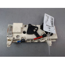 COMMANDE DE CHAUFFAGE RENAULT MEGANE I Phase 2 1999-2002