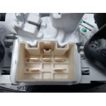 COMMANDE DE CHAUFFAGE DACIA DOKKER
