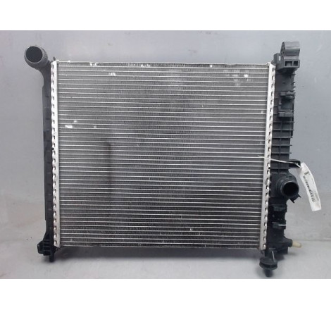 RADIATEUR