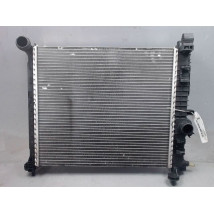 RADIATEUR OPEL MERIVA