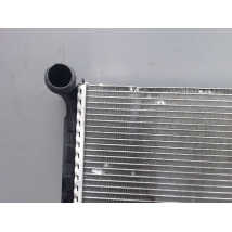 RADIATEUR OPEL MERIVA