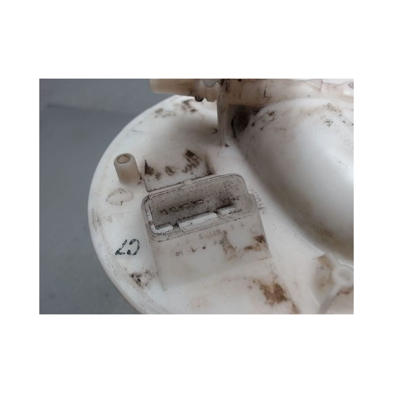 POMPE CARBURANT IMMERGEE FIAT 500 2007-