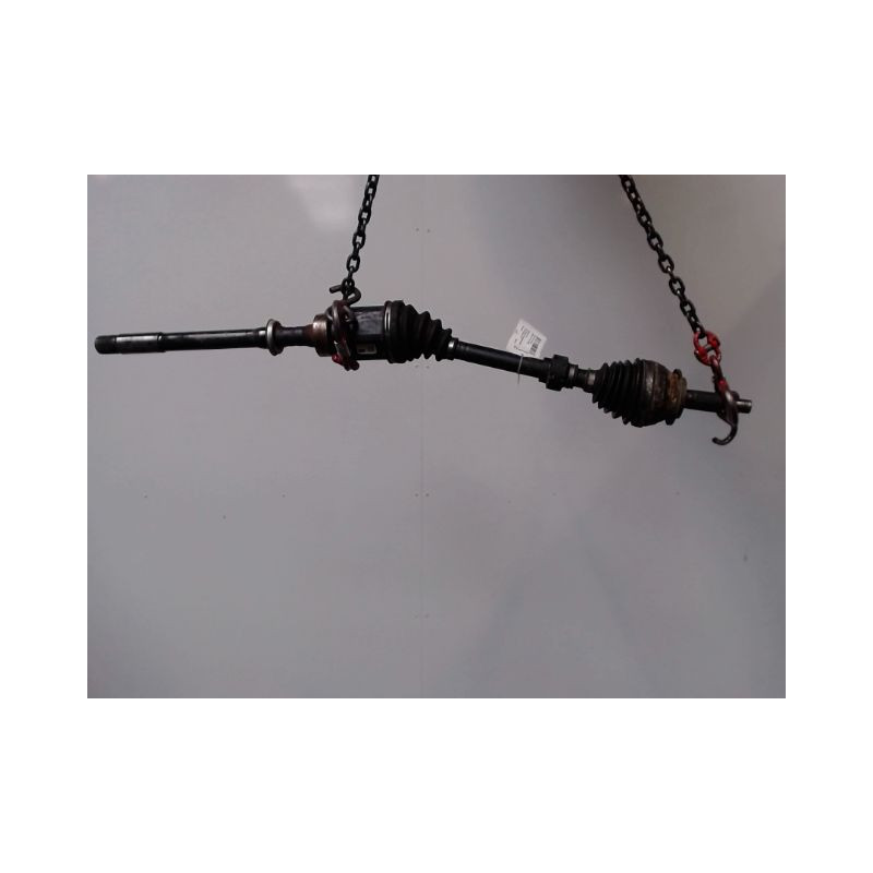TRANSMISSION AVANT DROIT TOYOTA RAV4 2006 