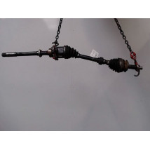 TRANSMISSION AVANT DROIT TOYOTA RAV4 2006 