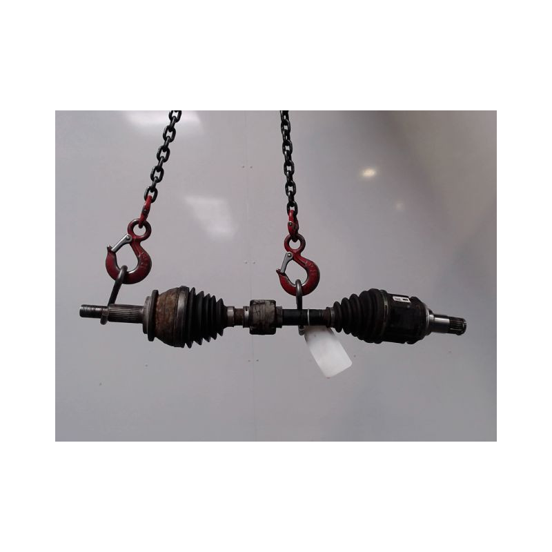 TRANSMISSION AVANT GAUCHE TOYOTA RAV4 2006 