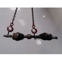 TRANSMISSION AVANT GAUCHE TOYOTA RAV4 2006 