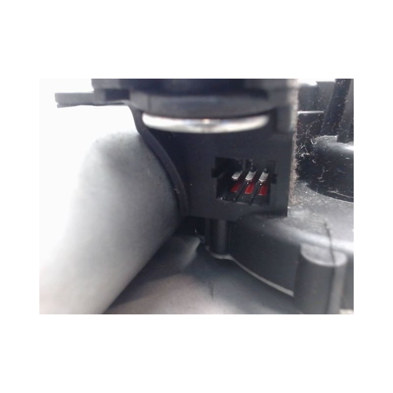 MECANISME ESSUIE-GLACE ARRIERE FIAT 500 2007-
