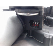 MECANISME ESSUIE-GLACE ARRIERE FIAT 500 2007-