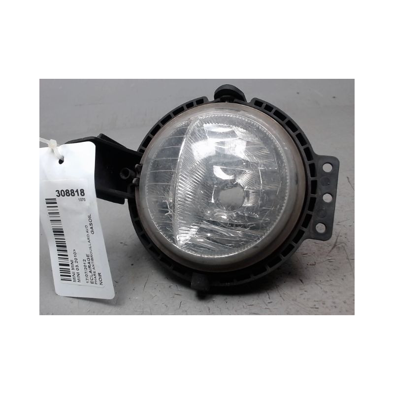 PHARE ANTIBROUILLARD AVANT DROIT MINI MINI 2010-