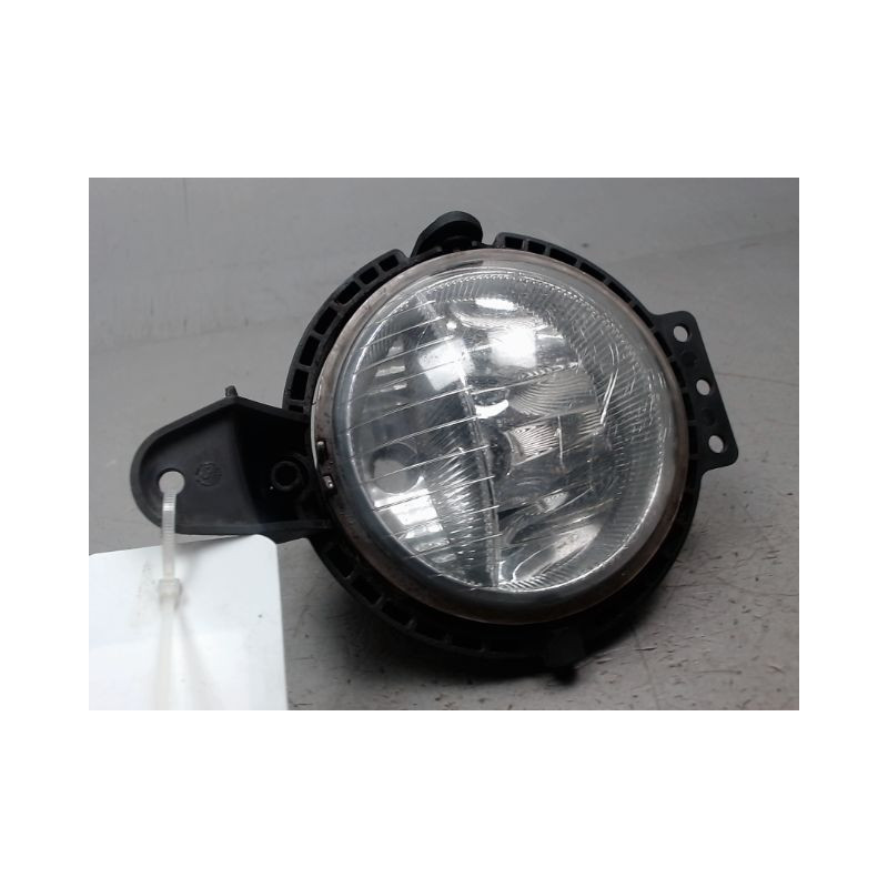 PHARE ANTIBROUILLARD AVANT GAUCHE MINI MINI 2010-