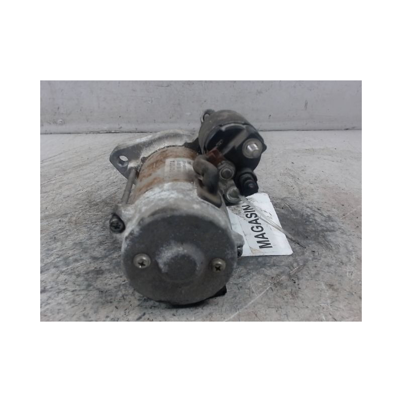 DEMARREUR TOYOTA RAV4 2006
