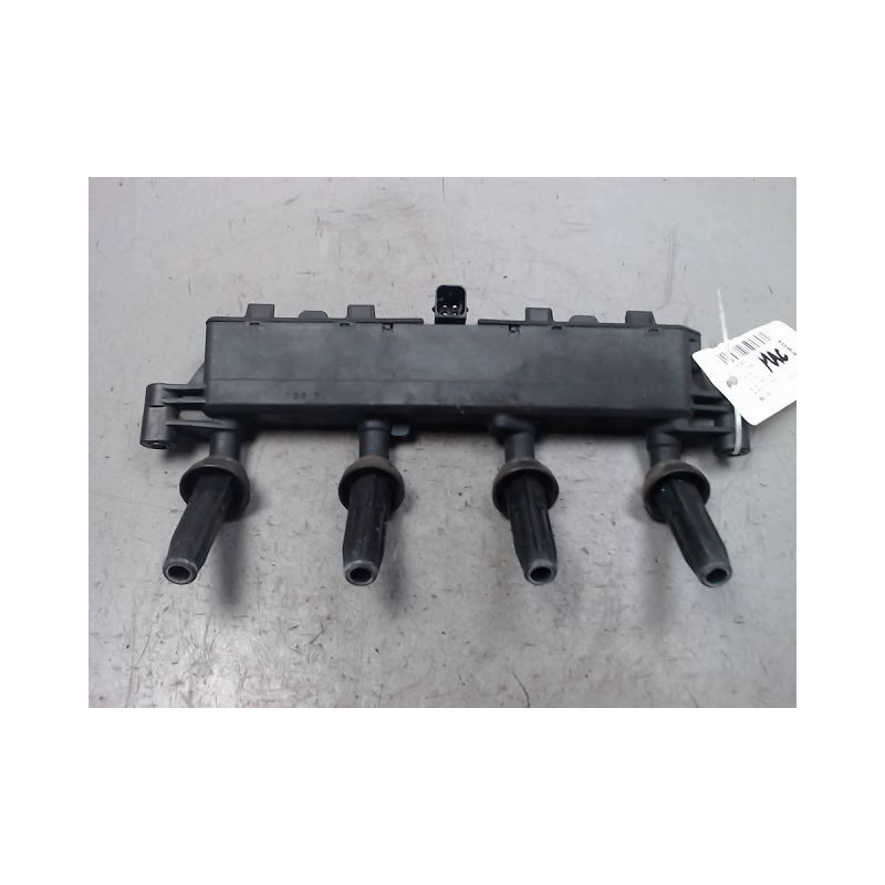 BOBINE ALLUMAGE CITROEN C3 2005-
