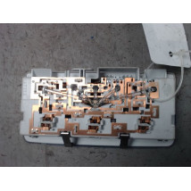 PLAFONNIER OPEL MERIVA