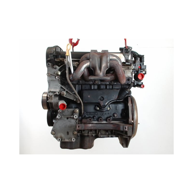 MOTEUR ESSENCE FORD FOCUS COUPE 98-04 1.8 16V