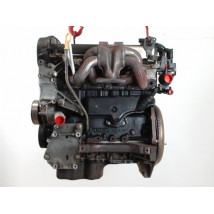 MOTEUR ESSENCE FORD FOCUS COUPE 98-04 1.8 16V