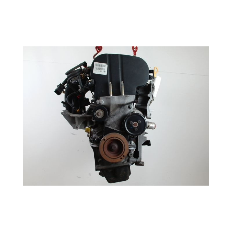 MOTEUR ESSENCE FORD FOCUS COUPE 98-04 1.8 16V