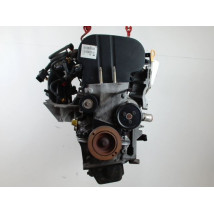 MOTEUR ESSENCE FORD FOCUS COUPE 98-04 1.8 16V
