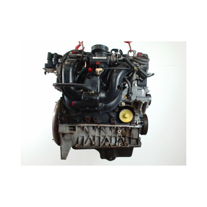 MOTEUR ESSENCE FORD FOCUS COUPE 98-04 1.8 16V