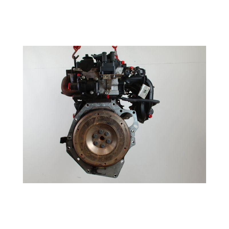 MOTEUR ESSENCE FORD FOCUS COUPE 98-04 1.8 16V