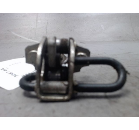 TIRANT PORTE AVG