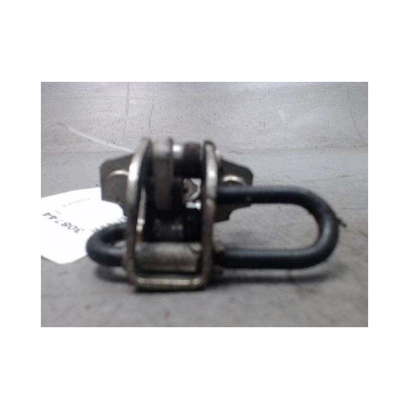 TIRANT PORTE AVANT GAUCHE FIAT 500 2007-
