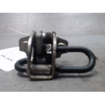 TIRANT PORTE AVANT GAUCHE FIAT 500 2007-