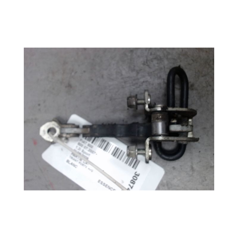 TIRANT PORTE AVANT GAUCHE FIAT 500 2007-