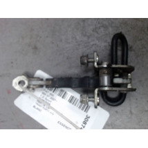 TIRANT PORTE AVANT GAUCHE FIAT 500 2007-