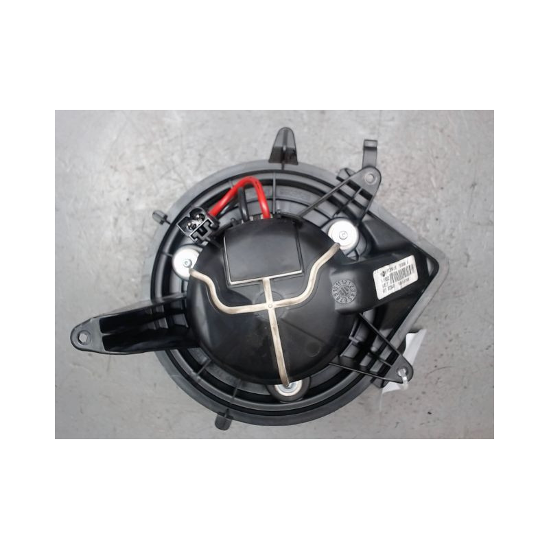 MOTEUR VENTILATEUR CHAUFFAGE MINI MINI 2010-