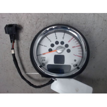 COMPTE TOURS MINI MINI 2010-