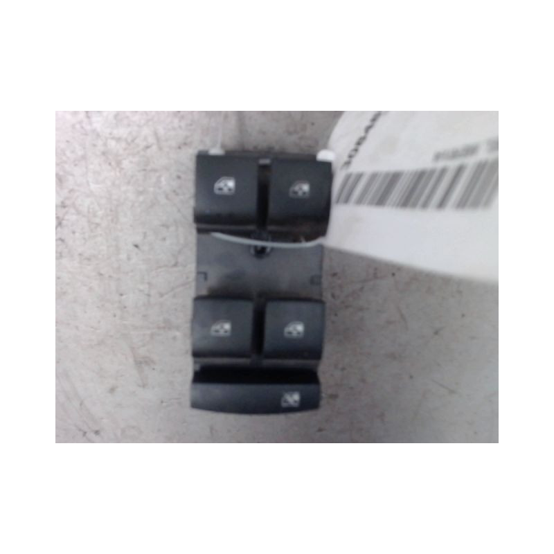 COMMANDE LEVE-GLACE PORTE AVG OPEL MERIVA