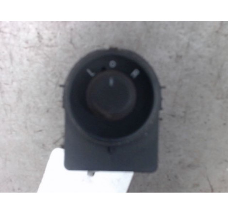 COMMANDE RETROVISSEUR EXT ELECTRIQUE