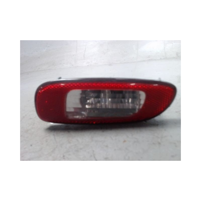 FEU RECUL DROIT MINI MINI 2010-