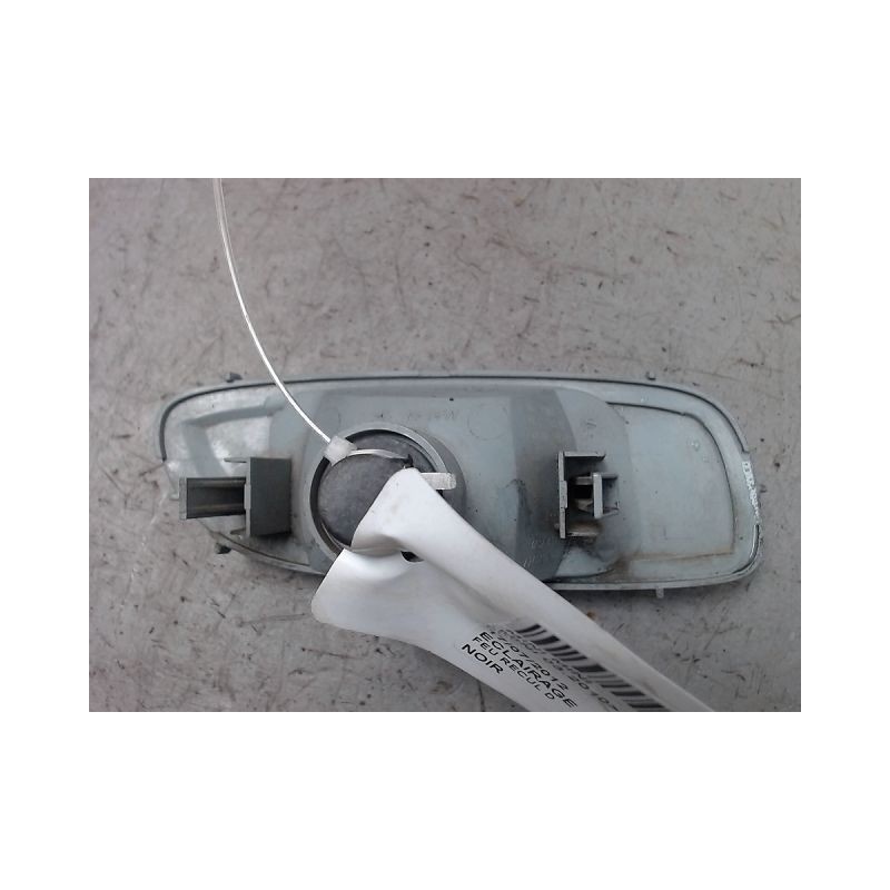 FEU RECUL DROIT MINI MINI 2010-