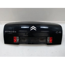 COFFRE ARRIERE CITROEN C6 BERL. 2005-2013