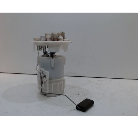 POMPE CARBURANT IMMERGEE