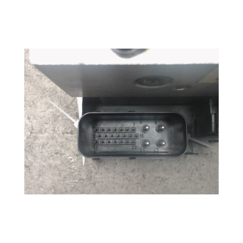 UNITE HYDRAULIQUE ABS B.M.W. SERIE 3