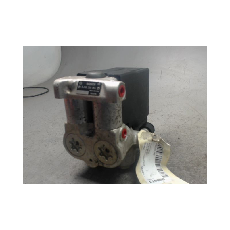 UNITE HYDRAULIQUE ABS VOLVO 940