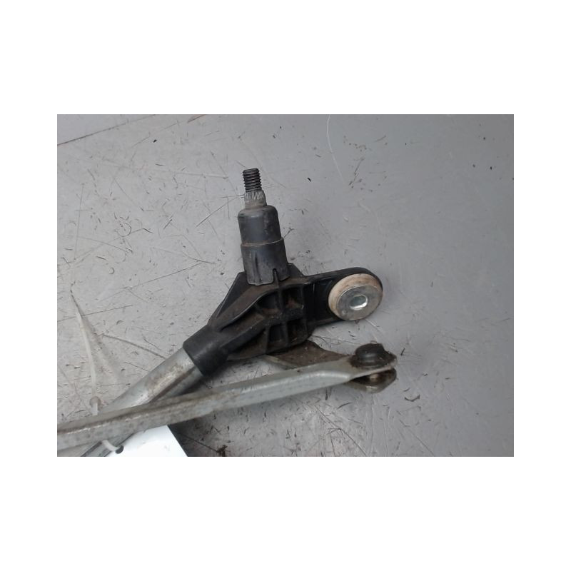 MECANISME ESSUIE-GLACE AVANT RENAULT MEGANE III 2008-