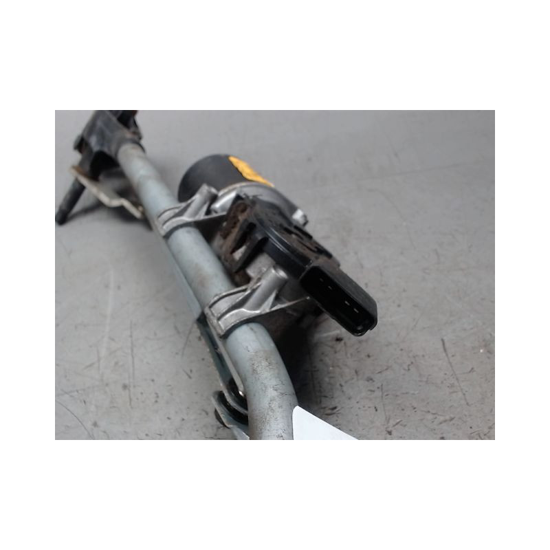 MECANISME ESSUIE-GLACE AVANT RENAULT MEGANE III 2008-