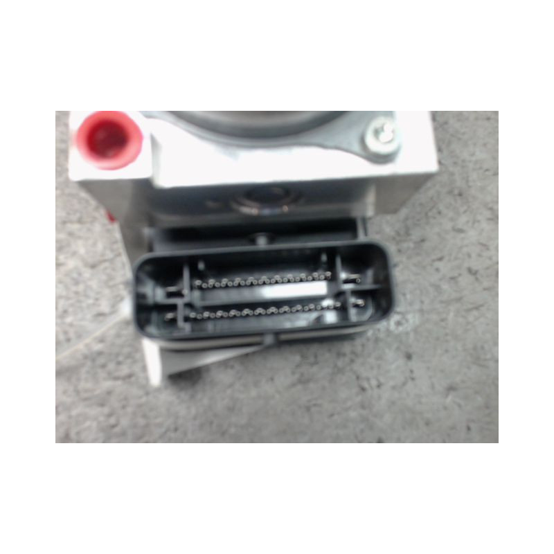UNITE HYDRAULIQUE ABS DACIA LODGY