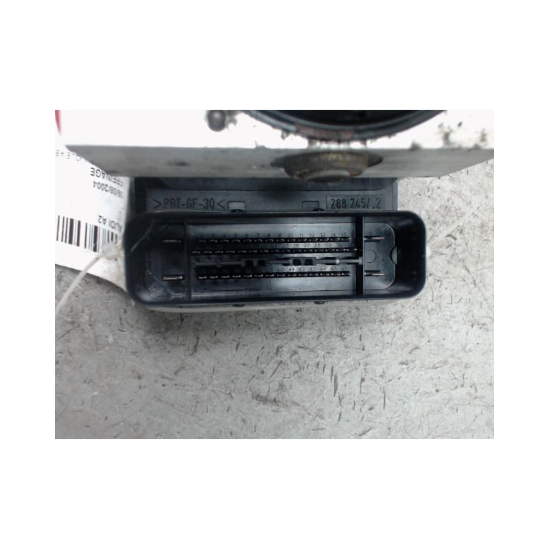 UNITE HYDRAULIQUE ABS AUDI A2